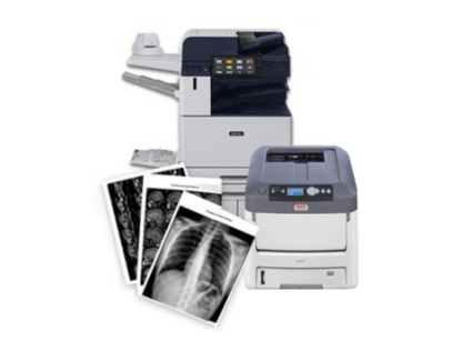 Aluguel de Copiadoras, Impressoras e Multifuncionais para Exames Médicos