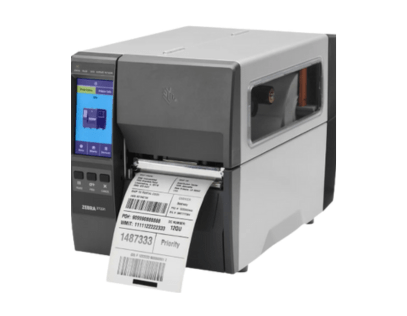 Aluguel de Impressora Térmica