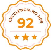 Excelência no nps
