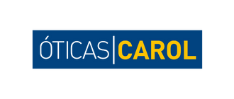 Logo Cliente Óticas Carol
