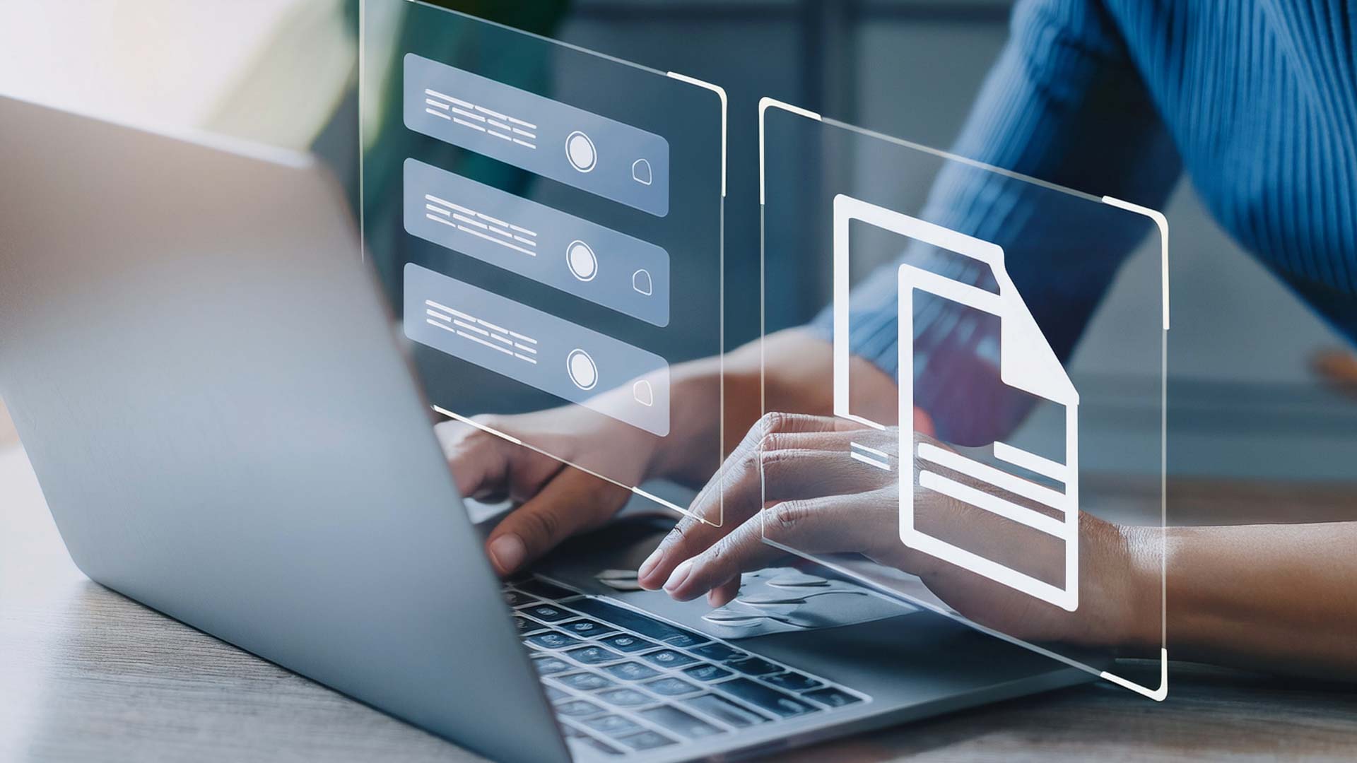 Software de Bilhetagem